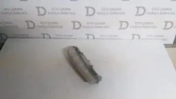 Mercedes C Serisi Sol Gündüz Ledi