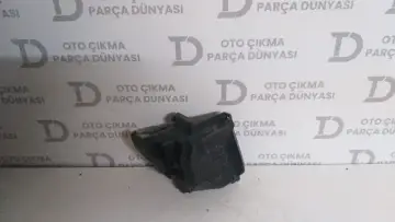 Hyundai Getz Sol Sis Farı