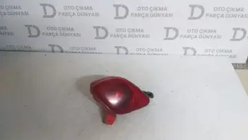 Hyundai I 10 Sağ Sis Farı