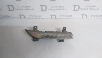Renault Fluence Sağ Gündüz Ledi