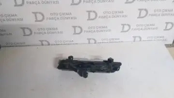 Renault Clio 4 Sağ Gündüz Ledi