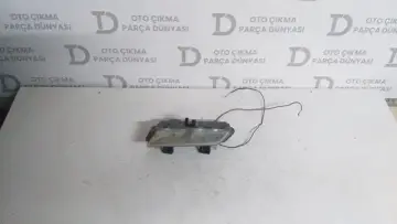 Renault Clio 4 Sağ Gündüz Ledi
