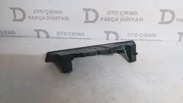 Renault Megane 3 Sol Gündüz Ledi