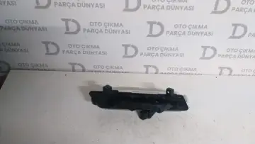 Renault Clio 4 Sağ Gündüz Ledi