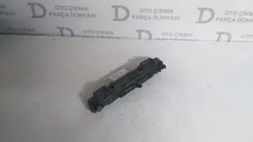 Mercedes C Serisi Sağ Gündüz Ledi