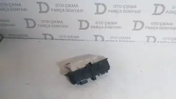 Renault Clio 4 Sağ Gündüz Ledi