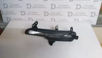 Renault Megane 4 Sağ Gündüz Ledi