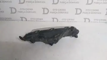 Hyundai Tucson Sol Gündüz Ledi