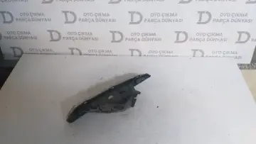 Sangyong Korando Sağ Sis Farı