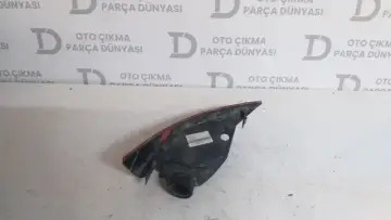 Ford Focus Sağ Sis Farı