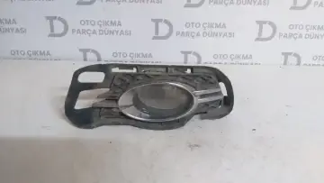 Mercedes C Serisi Sol Sis Farı W 204