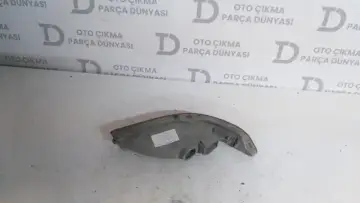 Chevrolet Kalos Sol Sis Farı