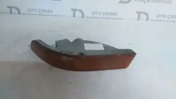 Chevrolet Kalos Sol Sis Farı