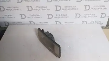Sangyong Korando Sağ Sis Farı