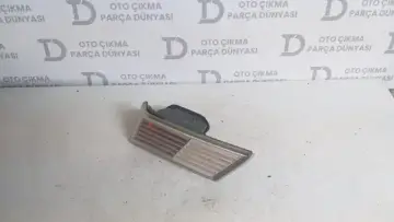 Honda Civic Sağ Sis Farı