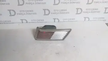Honda Civic Sağ Sis Farı