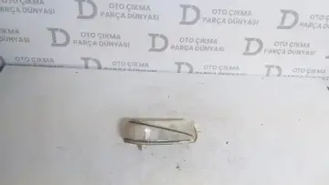 Honda Civic Sağ Taraf Ayna Sinyali
