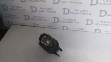Mercedes Slk Sol Sis Farı