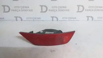 Ford Focus Sağ Sis Farı