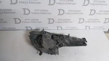 Kia Sportage Sağ Sis Farı
