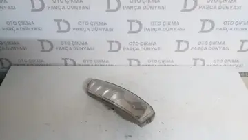 Hyundai Accent Era Sol Sis Farı