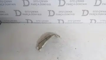 Honda Civic Sağ Taraf Ayna Sinyali