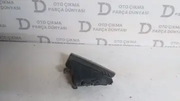 Honda Civic Sol Sis Farı
