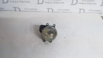 Toyota Corolla Sol Sis Farı