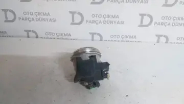 Toyota Corolla Sol Sis Farı