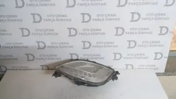 Hyundai I 30 Sol Sis Farı