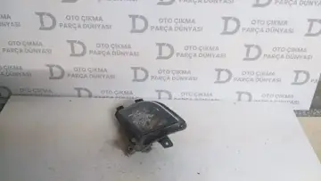 Volkswagen Jetta Makyajlı Kasa Sağ Sis Farı