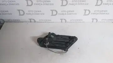 Volvo S 60 Sol Sis Farı