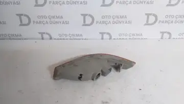 Chevrolet Kalos Sağ Sis Farı