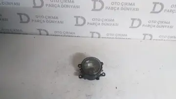 Ford Connect Sağ-Sol Uyumlu Sis