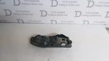 Nissan Qashqai Sağ Sis Farı