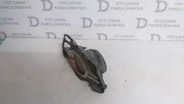 Mercedes C Serisi Sol Sis Farı W 204