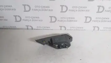 Honda Civic Sağ Sis Farı