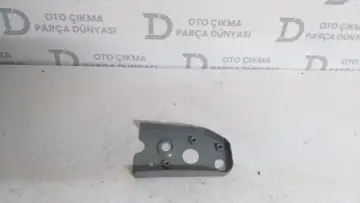Hyundai Accent Sağ Ön Şase Kolu