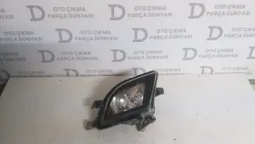 Volkswagen Jetta Makyajlı Kasa Sağ Sis Farı