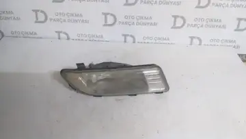 Sangyong Korando Sağ Sis Farı