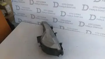 Kia Sportage Sağ Sis Farı