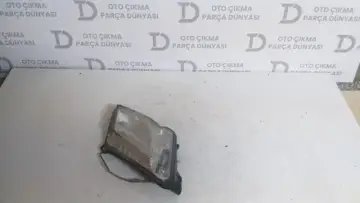 Volvo S 60 Sol Sis Farı