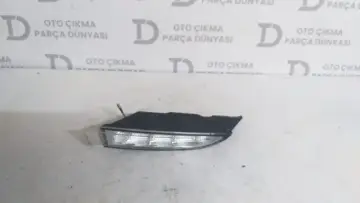Volkswagen Golf 6 Sağ Sis Farı