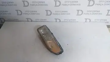 Nissan Qashqai Sağ Sis Farı