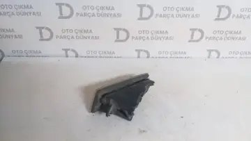 Honda Civic Sol Sis Farı