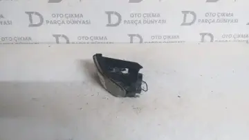 Toyota Avensis Sol Sis Farı