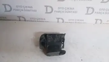 Renault Clio Sol Kalorifer Izgarası