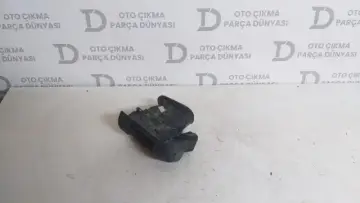 Renault Clio Sağ Kalorifer Izgarası