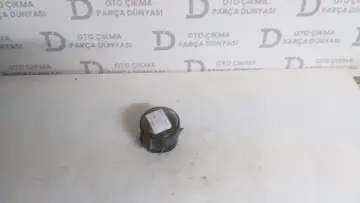 Renault Megane Sağ-Sol Uyumlu Sis Farı