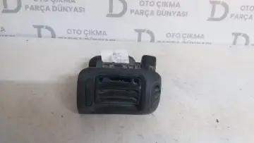 Renault Clio Sol Kalorifer Izgarası